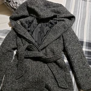Womens Winter Coat